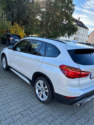 Bmw X1 Xdrive XLine din 2017, pachet M, keyless Go - imagine 6
