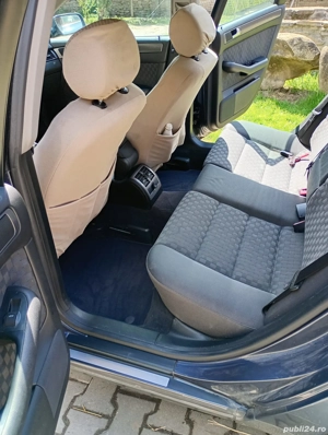Spre vanzare Audi A6 C5 stare impecabila - imagine 4