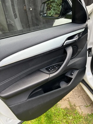Bmw X1 Xdrive XLine din 2017, pachet M, keyless Go - imagine 3