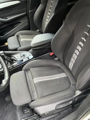 Bmw X1 Xdrive XLine din 2017, pachet M, keyless Go - imagine 5