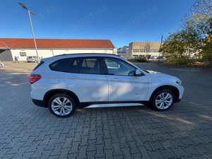 Bmw X1 Xdrive XLine din 2017, pachet M, keyless Go - imagine 4