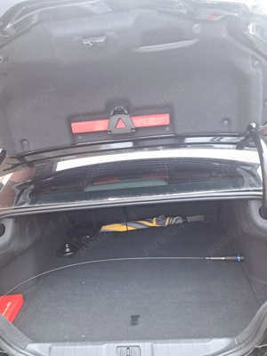 Peugeot 508 Benzina 2012 - imagine 3