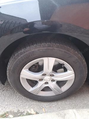 Peugeot 508 Benzina 2012 - imagine 2