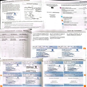 Peugeot 308 -1.2 Benzină 130cp 2015 - imagine 8