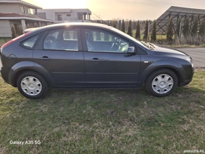 Ford Focus 2 - imagine 2