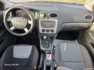 Ford Focus 2 - imagine 3
