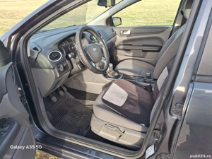 Ford Focus 2 - imagine 4