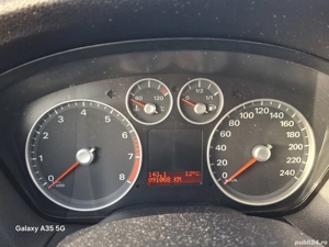 Ford Focus 2 - imagine 5