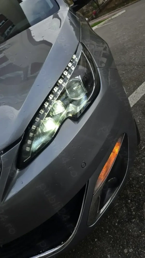 Peugeot 308 -1.2 Benzină 130cp 2015 - imagine 4