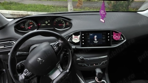 Peugeot 308 -1.2 Benzină 130cp 2015 - imagine 5