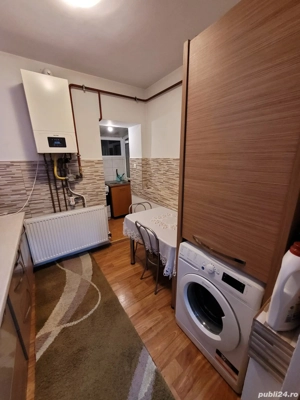 Inchiriez in regim hotelier apartament cu 2 camere  - imagine 4