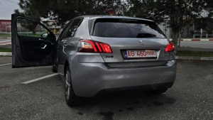 Peugeot 308 -1.2 Benzină 130cp 2015 - imagine 9