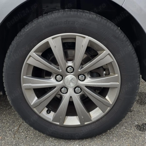 Peugeot 308 -1.2 Benzină 130cp 2015 - imagine 10