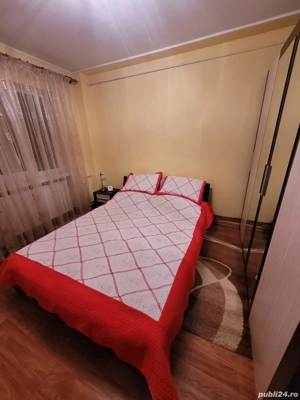 Inchiriez in regim hotelier apartament cu 2 camere  - imagine 5