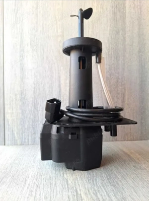 Agitator dozator pentru bere. - imagine 2