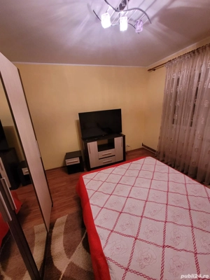 Inchiriez in regim hotelier apartament cu 2 camere  - imagine 3
