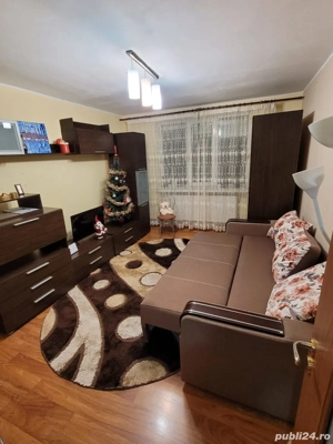 Inchiriez in regim hotelier apartament cu 2 camere 