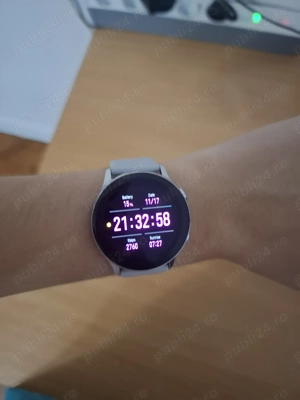 Smartwatch Samsung Active