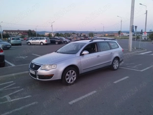 Vind vw pasat  - imagine 2