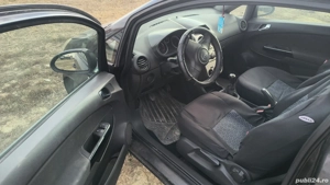 vand opel corsa D1.3 diesel an 2007 - imagine 4