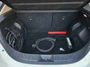 Nissan Leaf Electric N-Connecta 150CP 40 kWh - imagine 7