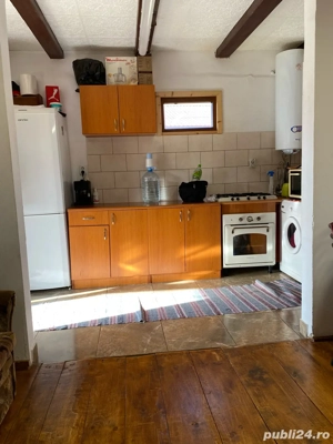 Cabana disponibila de revelion - imagine 3