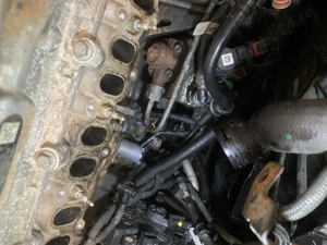 Vand Land Rover Discovery Sport - imagine 4