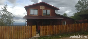 Cabana disponibila de revelion - imagine 2