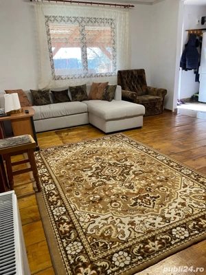 Cabana disponibila de revelion