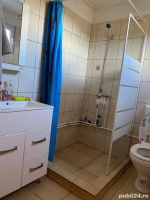 Cabana disponibila de revelion - imagine 5