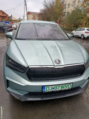 Skoda Enyaq IV60