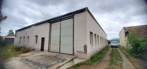 Vand Hala - str Traian Vuia  Aeroport Cluj 