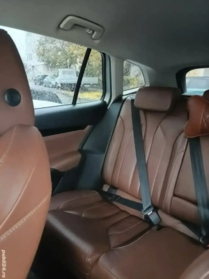 Skoda Enyaq IV60 - imagine 5