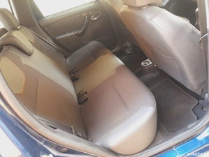 Dacia Duster Sensation - imagine 4