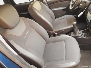 Dacia Duster Sensation - imagine 5