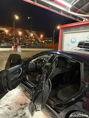 BMW seria 4 420d Gran Coupe   2015   190 CP   Automat   Interior paket M  - imagine 5