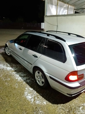  Vând Bmw e46 - imagine 5