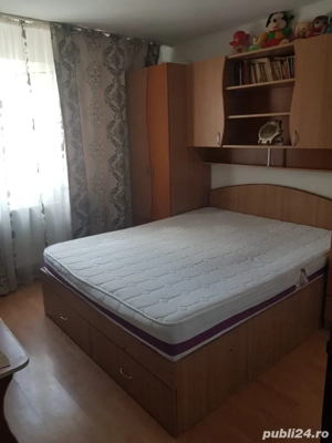 Apartament cu 2 camere 