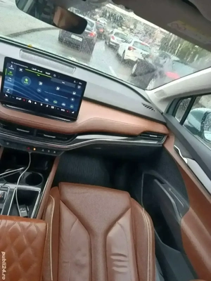 Skoda Enyaq IV60 - imagine 6