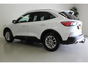 Ford Kuga 2.5 PHEV 2021 Titanium - imagine 5