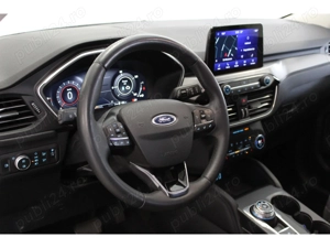 Ford Kuga 2.5 PHEV 2021 Titanium - imagine 3