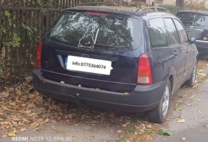 Vand ford focus break - imagine 2