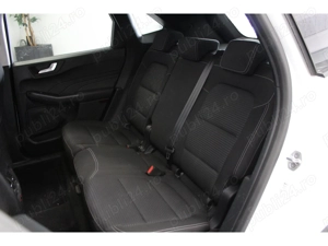 Ford Kuga 2.5 PHEV 2021 Titanium - imagine 4