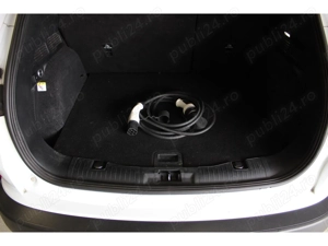 Ford Kuga 2.5 PHEV 2021 Titanium - imagine 8