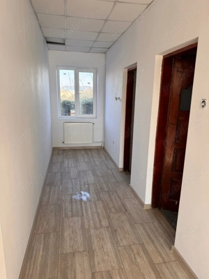 Inchiriere clădire 360 mp + teren generos   3600mp  - imagine 6