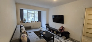 Apartament 2 camere | Berceni | Emil Racovita | Mobilat utilat | Parcare | Metrou 9'