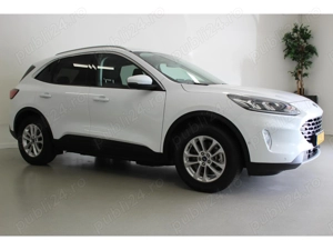 Ford Kuga 2.5 PHEV 2021 Titanium