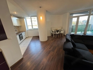 Apartament cu 2 camere zona Soarelui - imagine 2