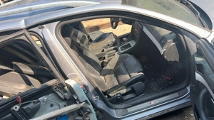 Dezmembrez a4b6 1.9 tdi cod AVF - imagine 2
