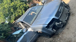 Dezmembrez a4b6 1.9 tdi cod AVF